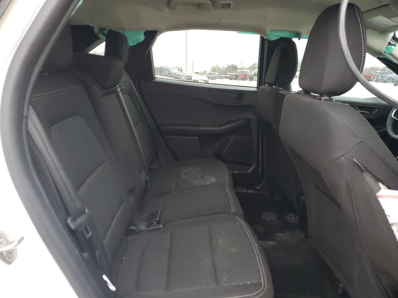 2023 Ford Escape - Image 11