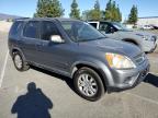 2005 Honda Cr-V Se за продажба в Rancho Cucamonga, CA - Rear End