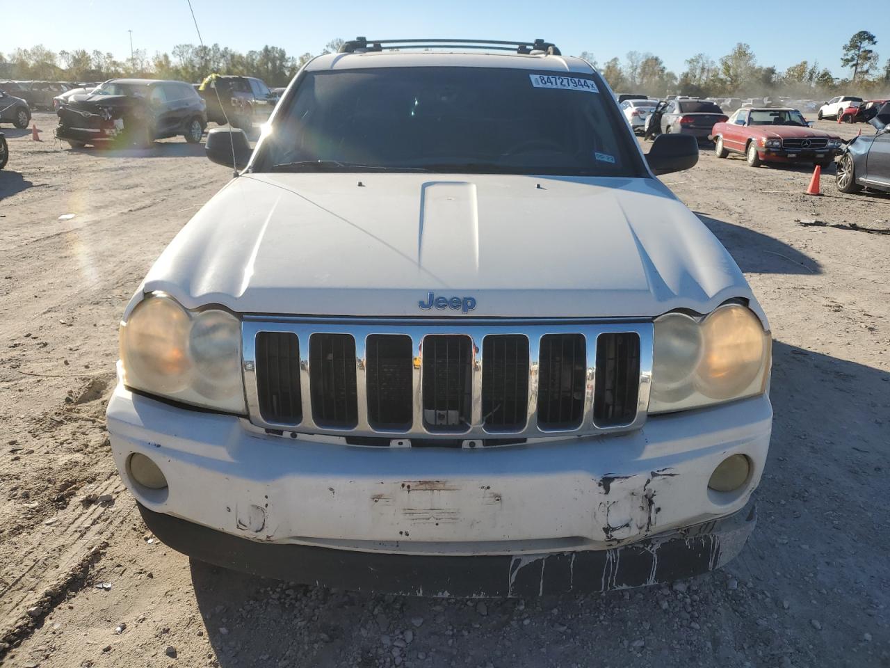 2005 Jeep Grand Cherokee - Image 5