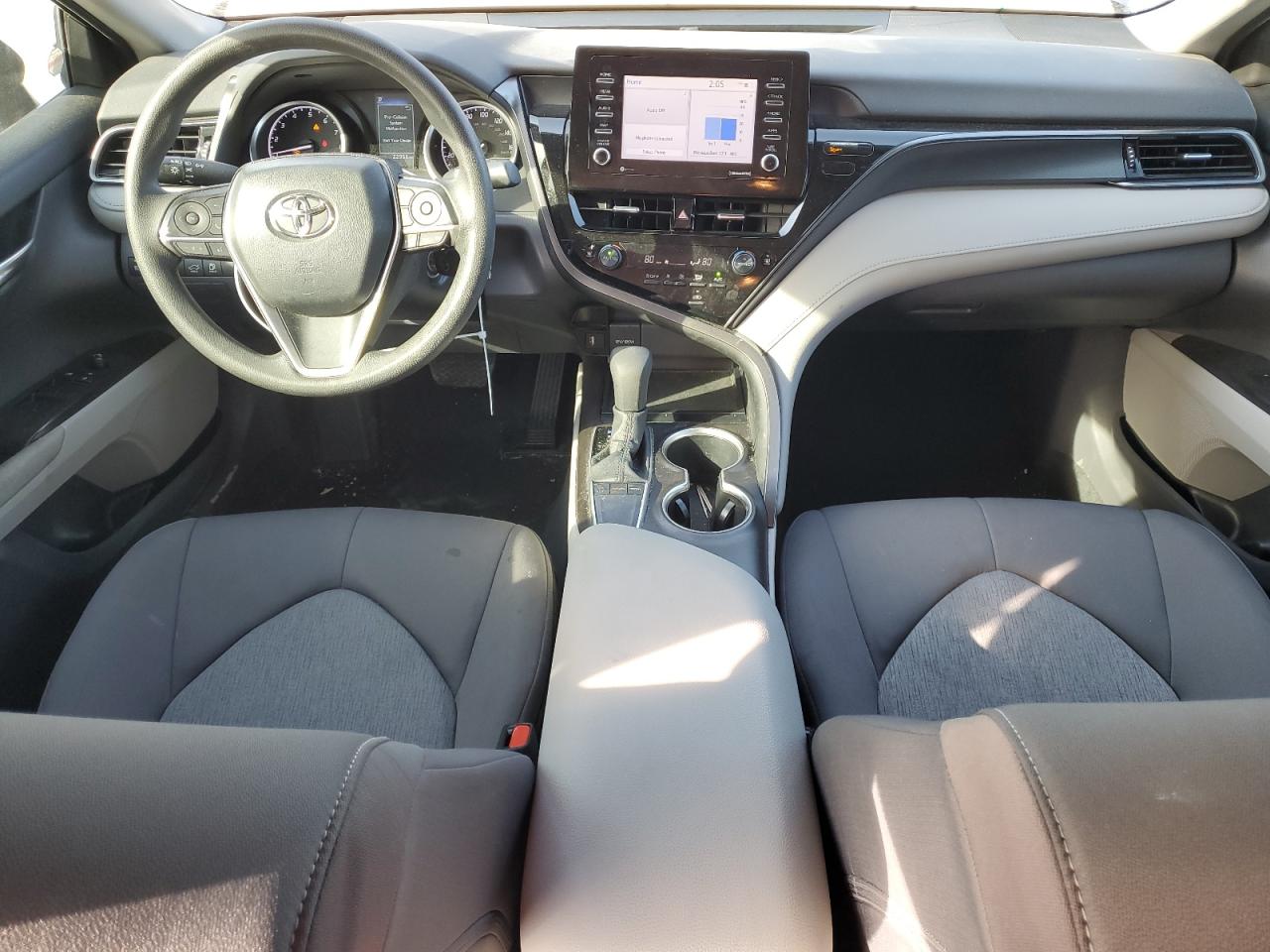 2023 Toyota Camry - Image 8