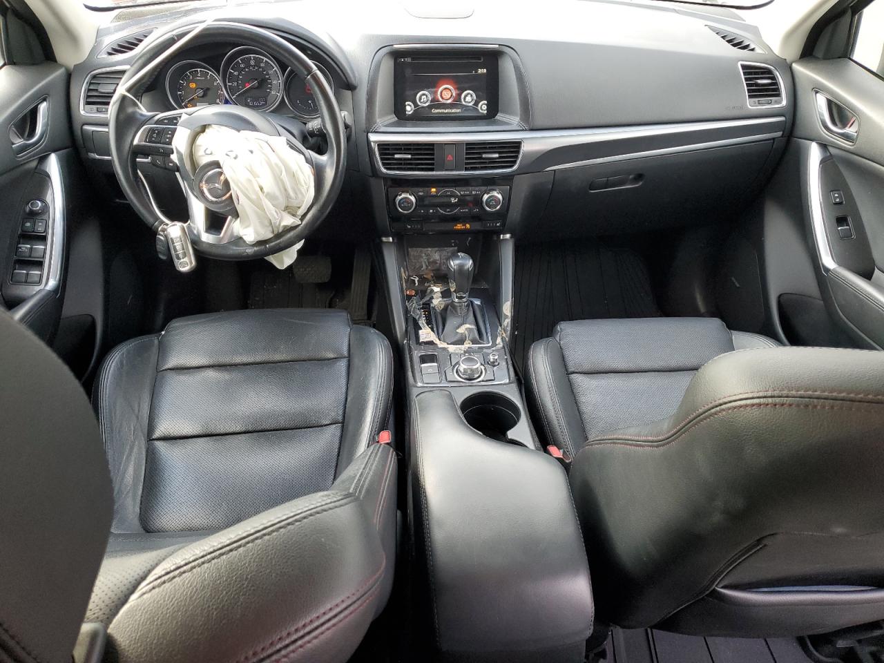 2016 Mazda CX-5 - Image 8
