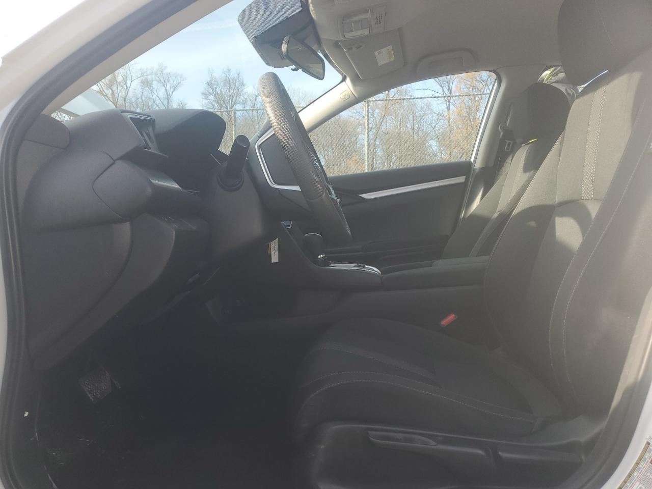2019 Honda Civic - Image 7