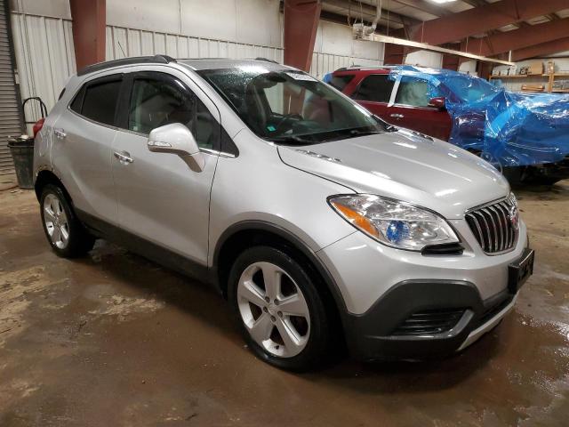  BUICK ENCORE 2015 Silver