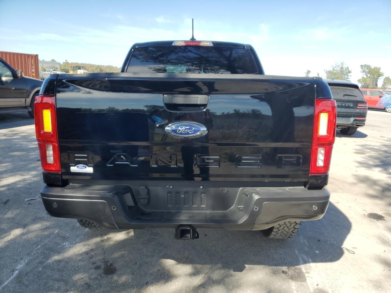 2023 Ford Ranger - Image 6