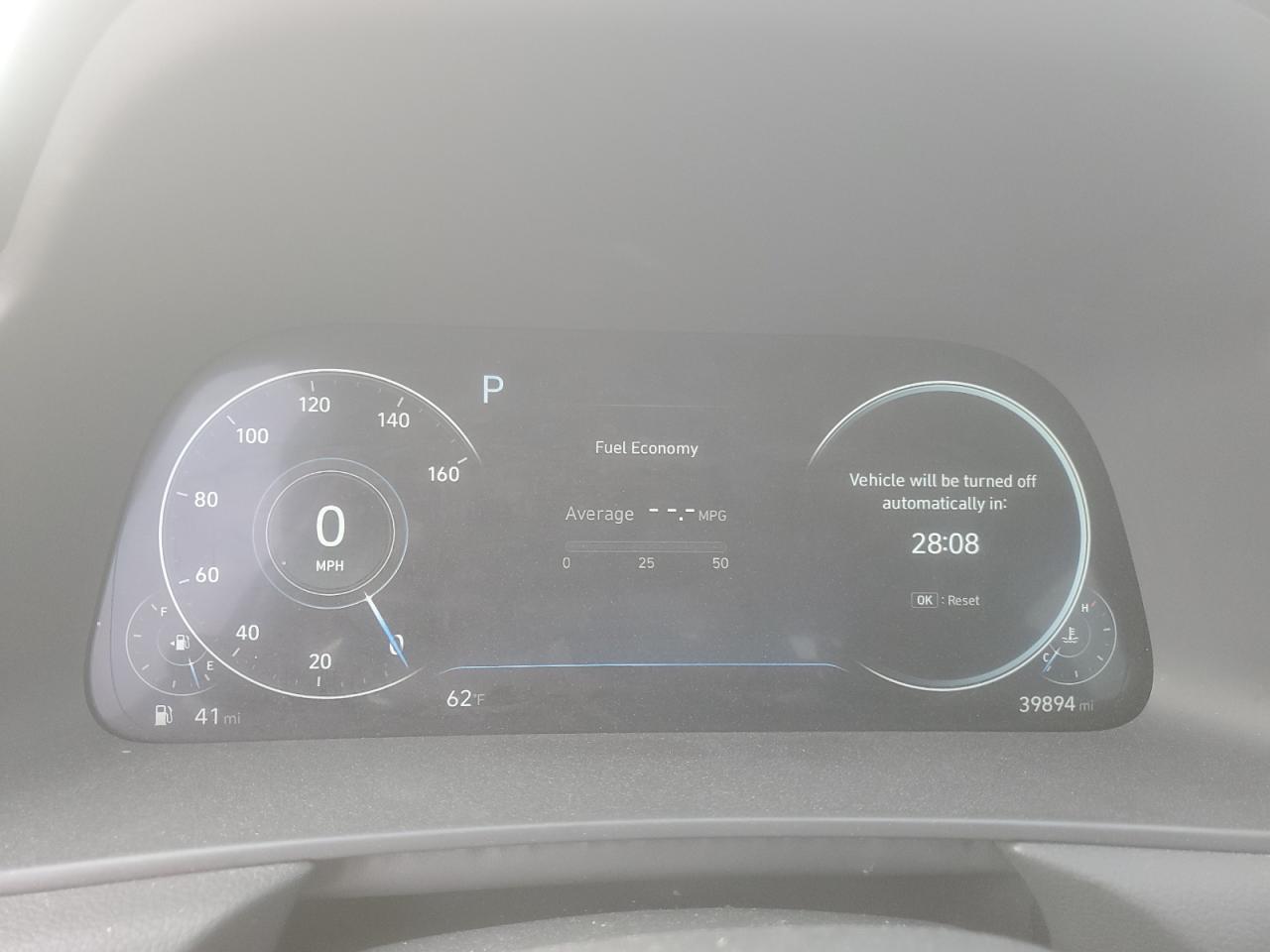 2020 Hyundai Sonata - Image 9