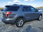 2013 Ford Explorer Xlt на продаже в Loganville, GA - Front End