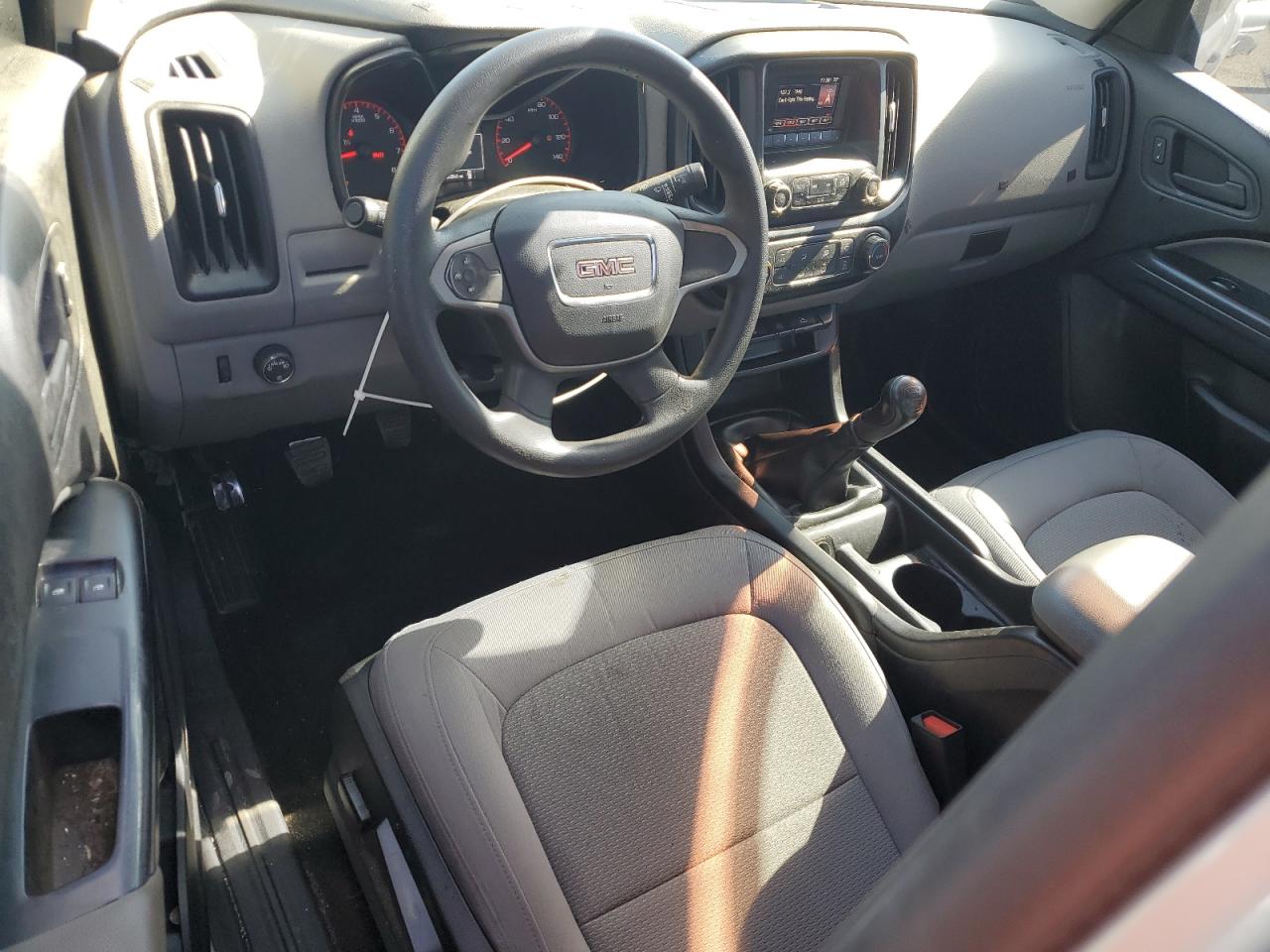 2016 GMC Canyon - Image 8