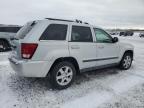 2009 Jeep Grand Cherokee Laredo на продаже в Ottawa, ON - Front End