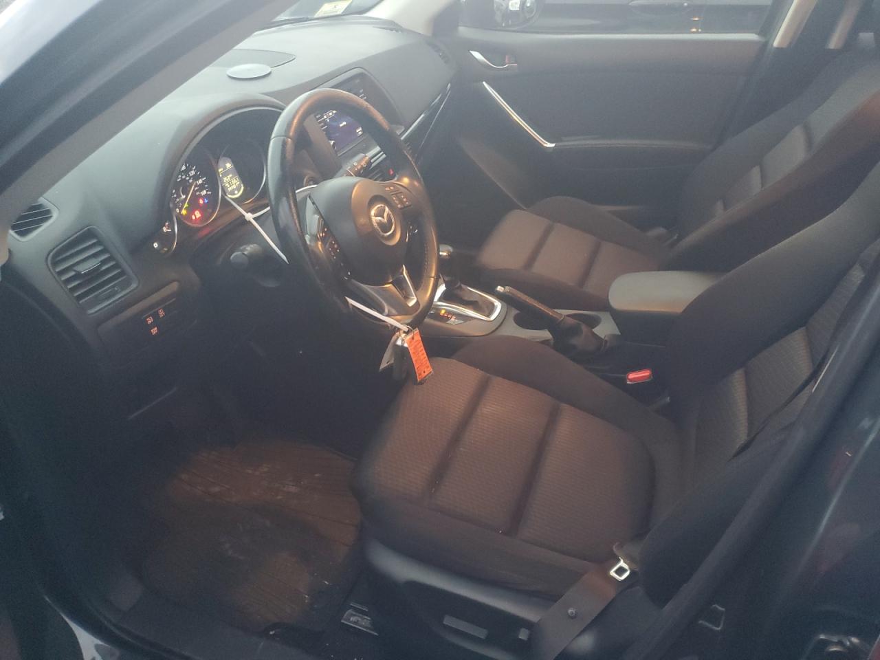 2015 Mazda CX-5 - Image 7
