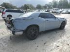 2021 Dodge Challenger Sxt en Venta en Ocala, FL - Front End
