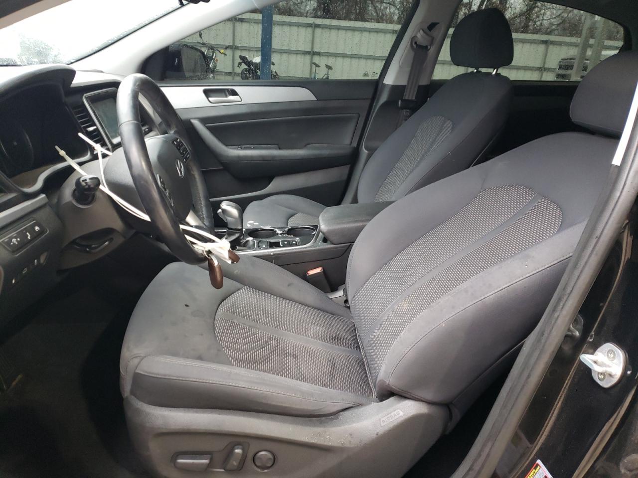 2019 Hyundai Sonata - Image 7
