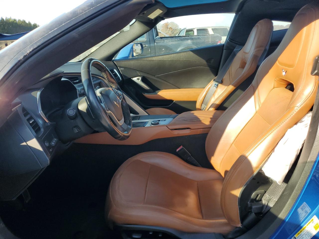 2014 Chevrolet Corvette - Image 7