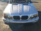 2001 Bmw X5 3.0I for Sale in Anderson, CA - Burn