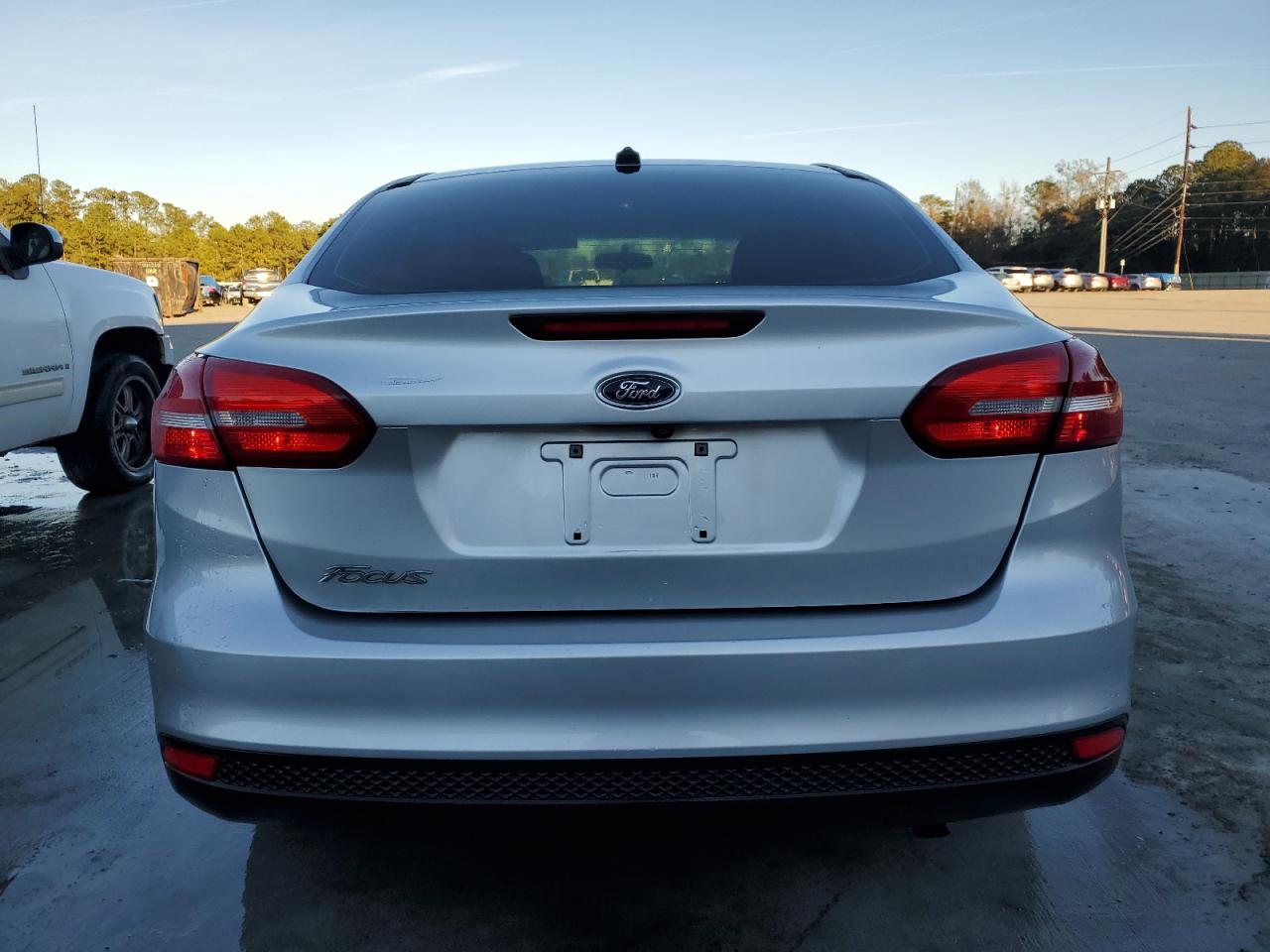 2018 Ford Focus - Image 6