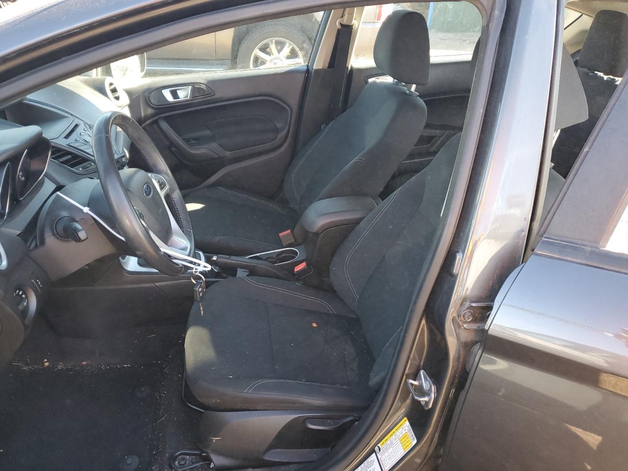 2015 Ford Fiesta - Image 7