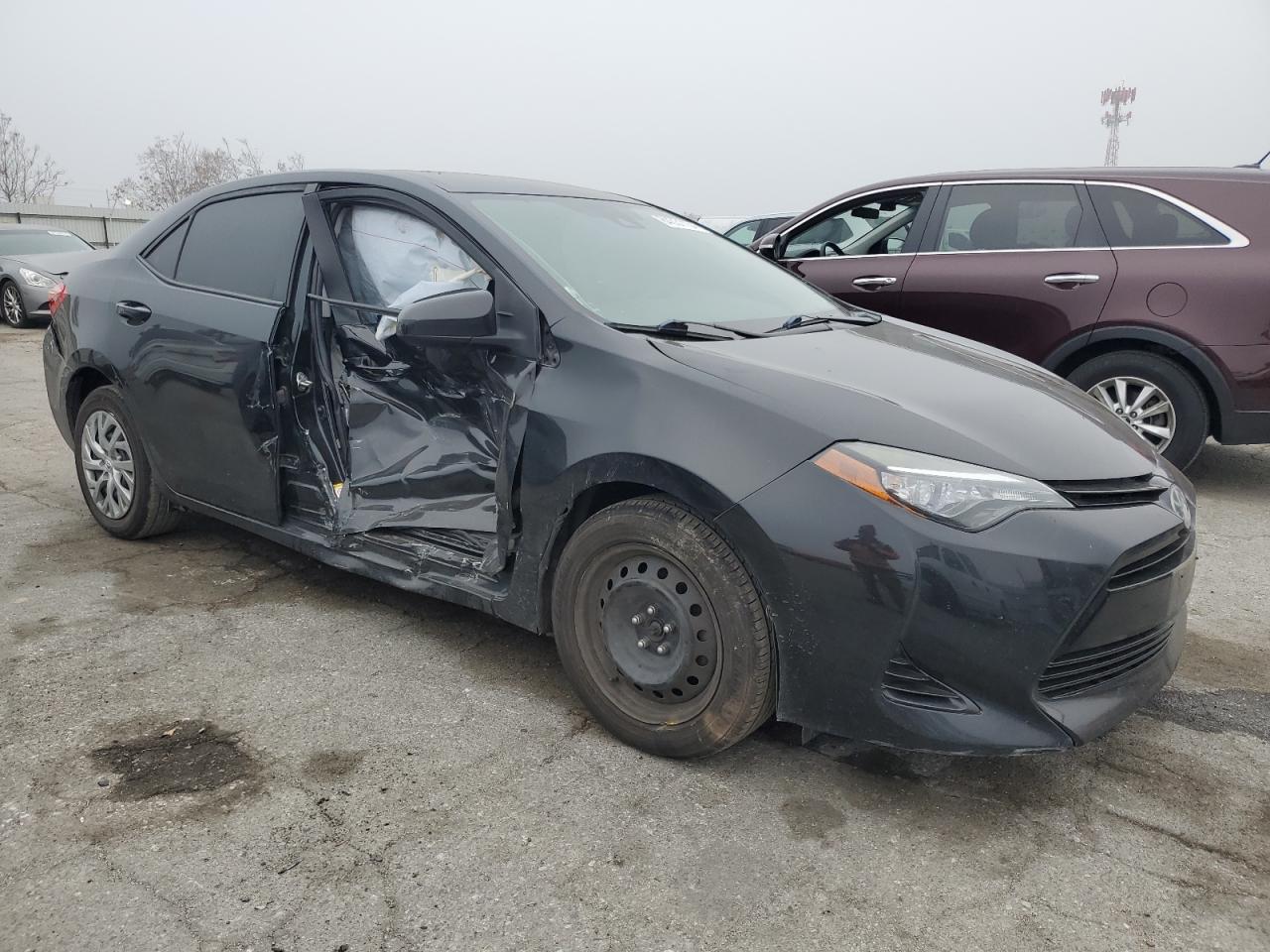 2017 Toyota Corolla - Image 4