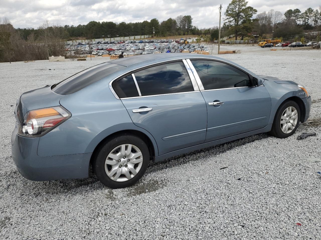 2011 Nissan Altima - Image 3