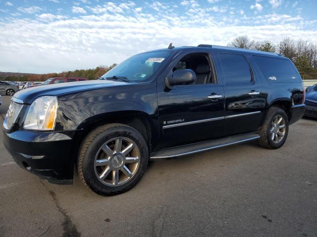 2009 Gmc Yukon Xl Denali