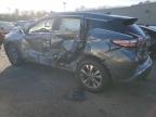2017 Nissan Murano S for Sale in Exeter, RI - Side