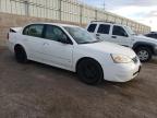 2006 Chevrolet Malibu Lt на продаже в Albuquerque, NM - Rear End