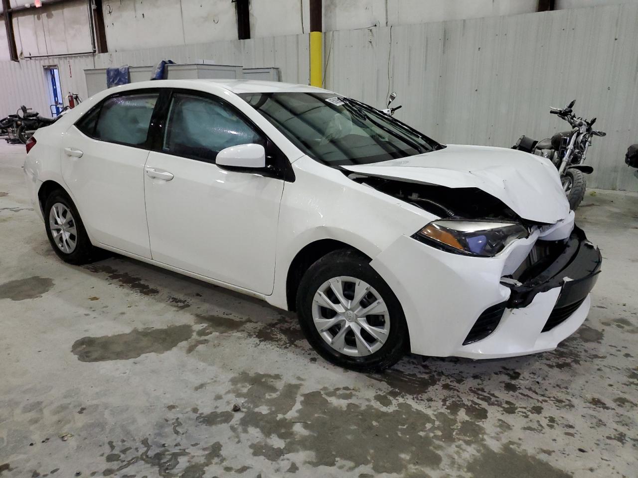 VIN 5YFBURHE9GP536818 2016 TOYOTA COROLLA no.4