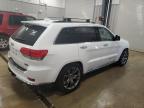 2016 Jeep Grand Cherokee Summit for Sale in Casper, WY - Burn - Engine