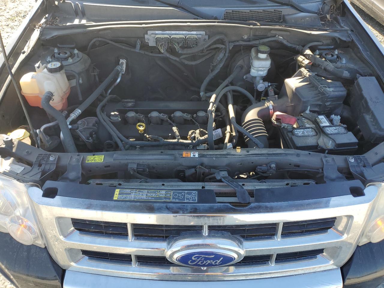 2012 Ford Escape - Image 12