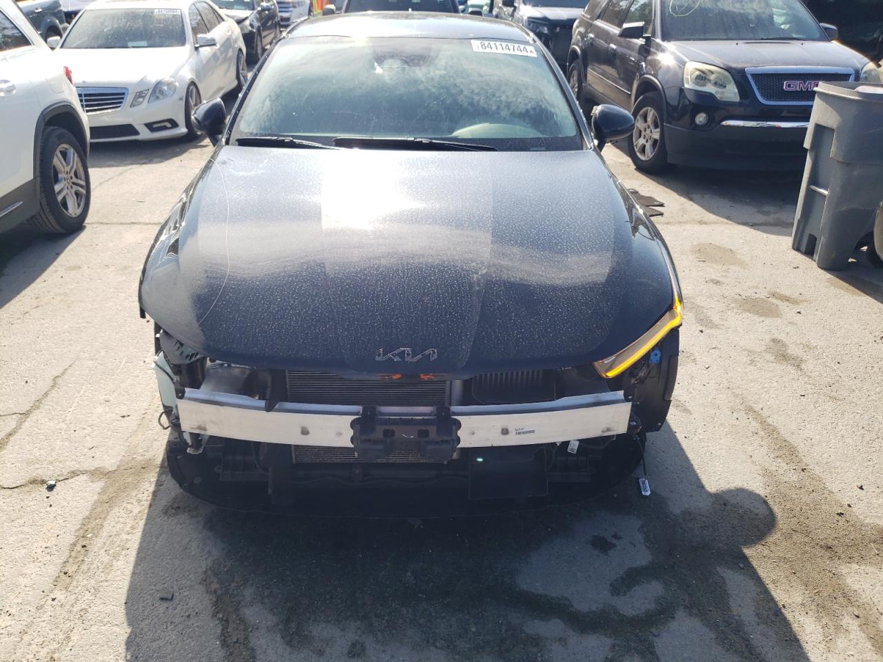 2022 Kia K5 - Image 5