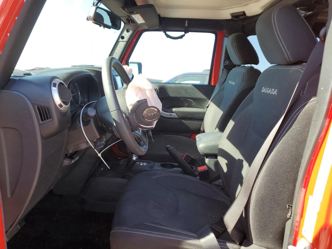 2017 Jeep Wrangler - Image 7