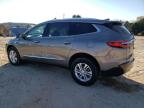 2018 Buick Enclave Essence იყიდება China Grove-ში, NC - Front End