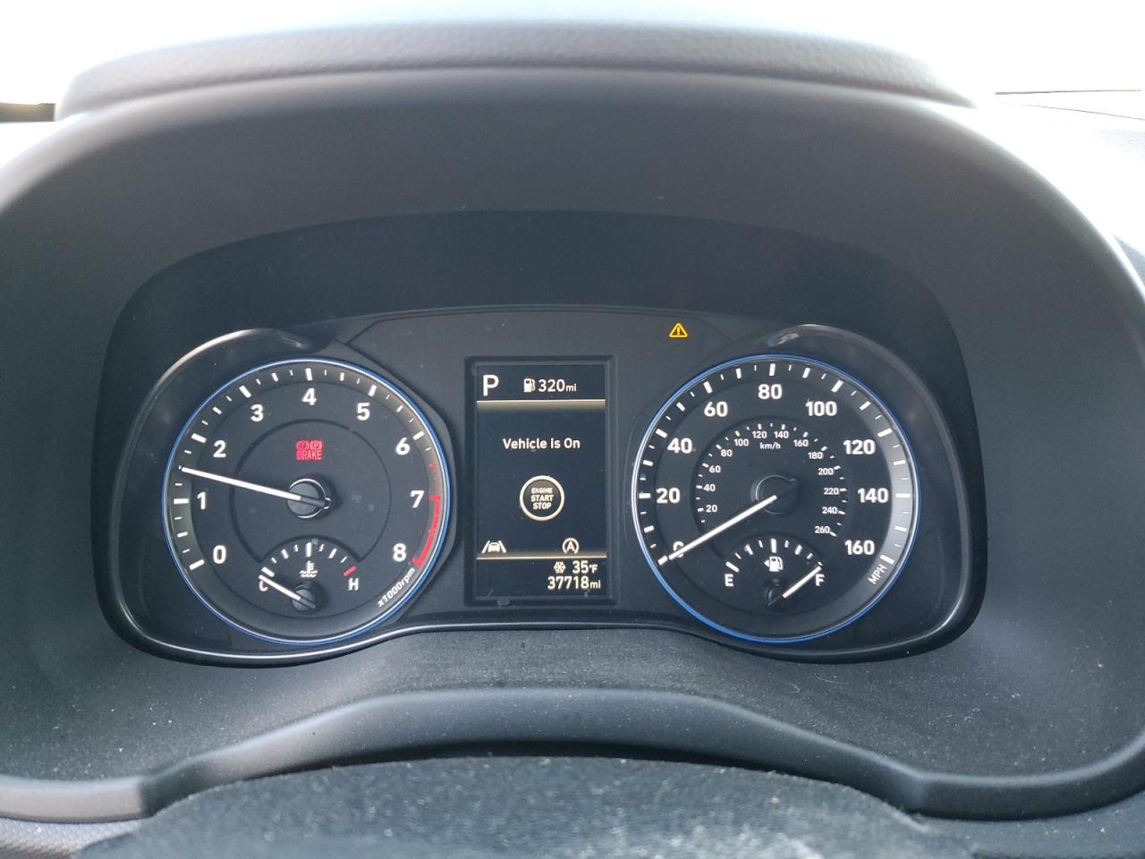 2023 Hyundai Kona - Image 9