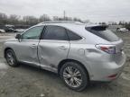 2011 Lexus Rx 450H للبيع في Waldorf، MD - Side