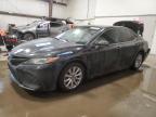 2018 TOYOTA CAMRY L for sale at Copart AB - EDMONTON