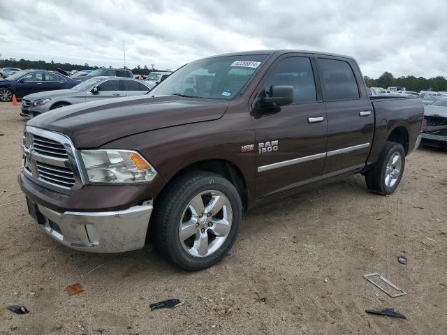 2013 Ram 1500 Slt იყიდება Houston-ში, TX - Front End