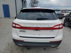 2016 Lincoln Mkx Reserve იყიდება Sikeston-ში, MO - Front End