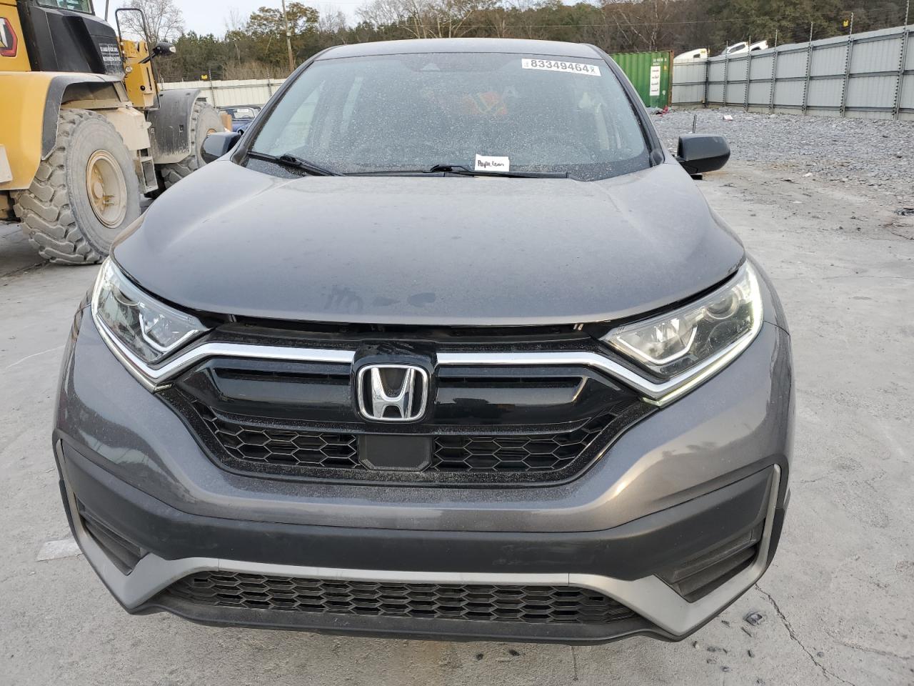 2020 Honda CR-V - Image 5