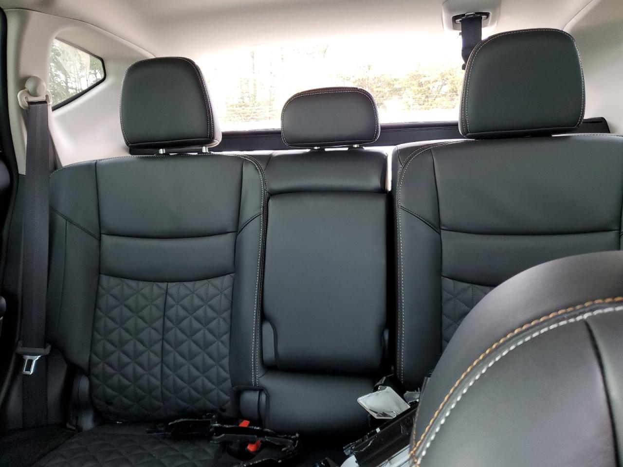 5N1AZ2DS9RC126219 NISSAN MURANO 2024