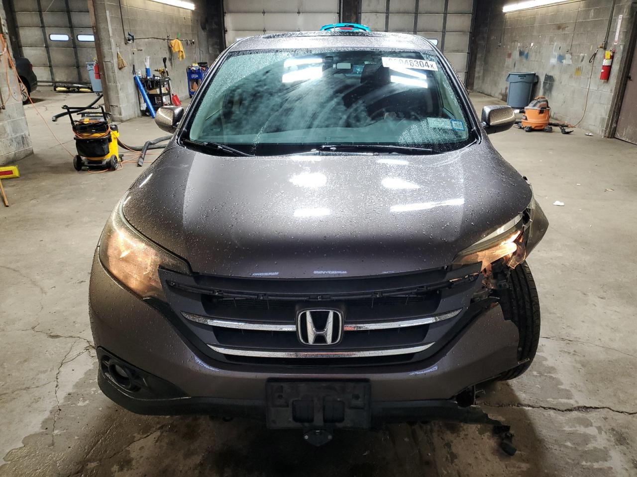 VIN 2HKRM4H51EH621583 2014 HONDA CRV no.5