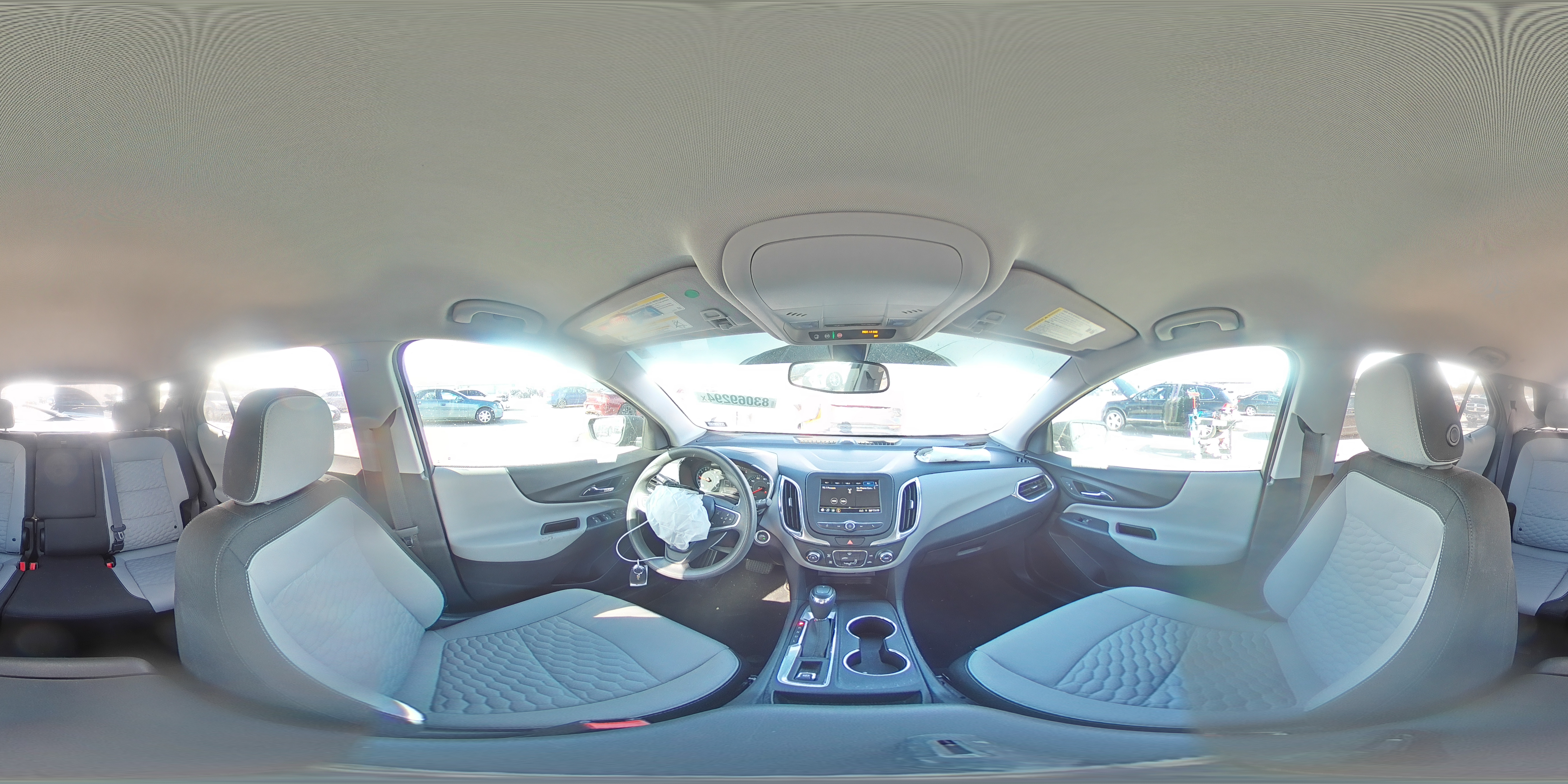 2019 Chevrolet Equinox - Image 13