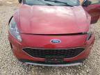 2020 Ford Escape Sel na sprzedaż w Temple, TX - All Over