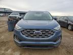 2019 Ford Edge Sel en Venta en Mcfarland, WI - Side