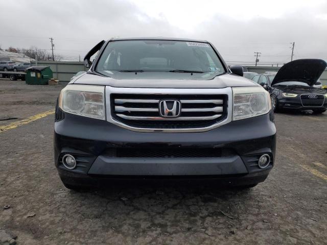  HONDA PILOT 2014 Czarny