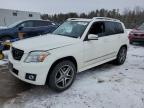 2010 Mercedes-Benz Glk 350 4Matic zu verkaufen in Cookstown, ON - Front End