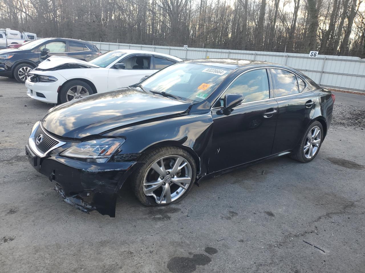 2010 Lexus IS - Image 1