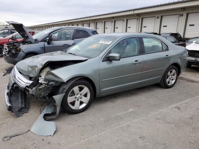 2006 Ford Fusion Se