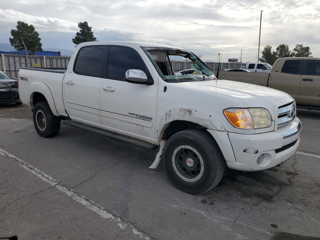 2006 Toyota Tundra - Image 4