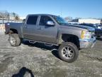 2013 Chevrolet Silverado K1500 Lt продається в Spartanburg, SC - All Over