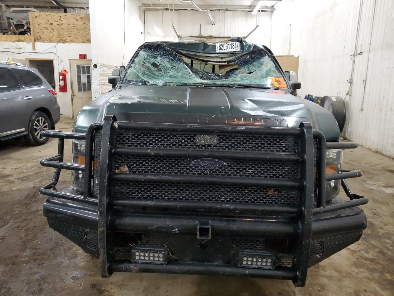 2008 Ford F350 - Image 5