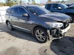 2013 Infiniti Jx35  na sprzedaż w Exeter, RI - Front End