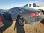 2017 Chevrolet Malibu Lt на продаже в Brighton, CO - Front End